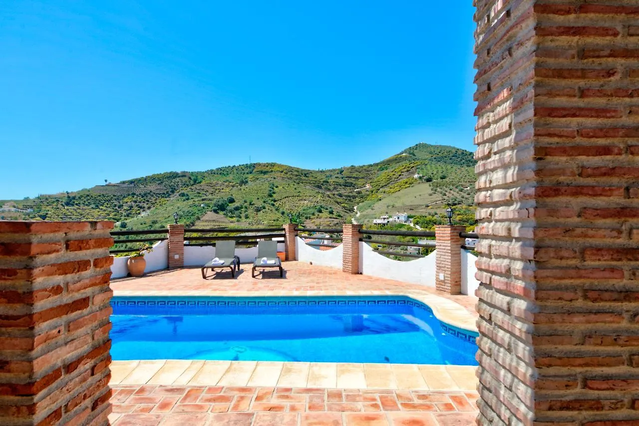 Villa Rosafina Frigiliana 0*,  Spain