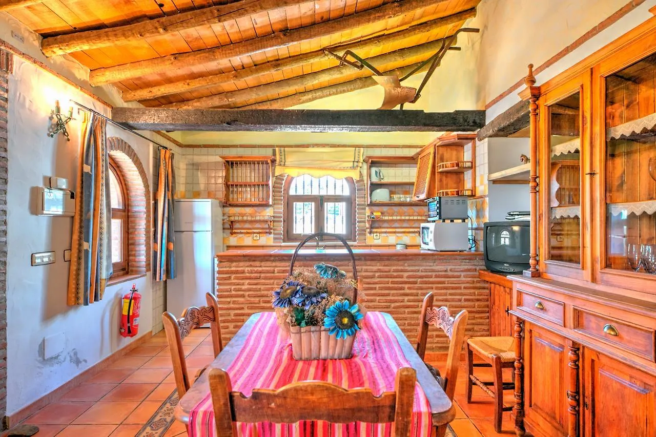 Villa Rosafina Frigiliana 0*,