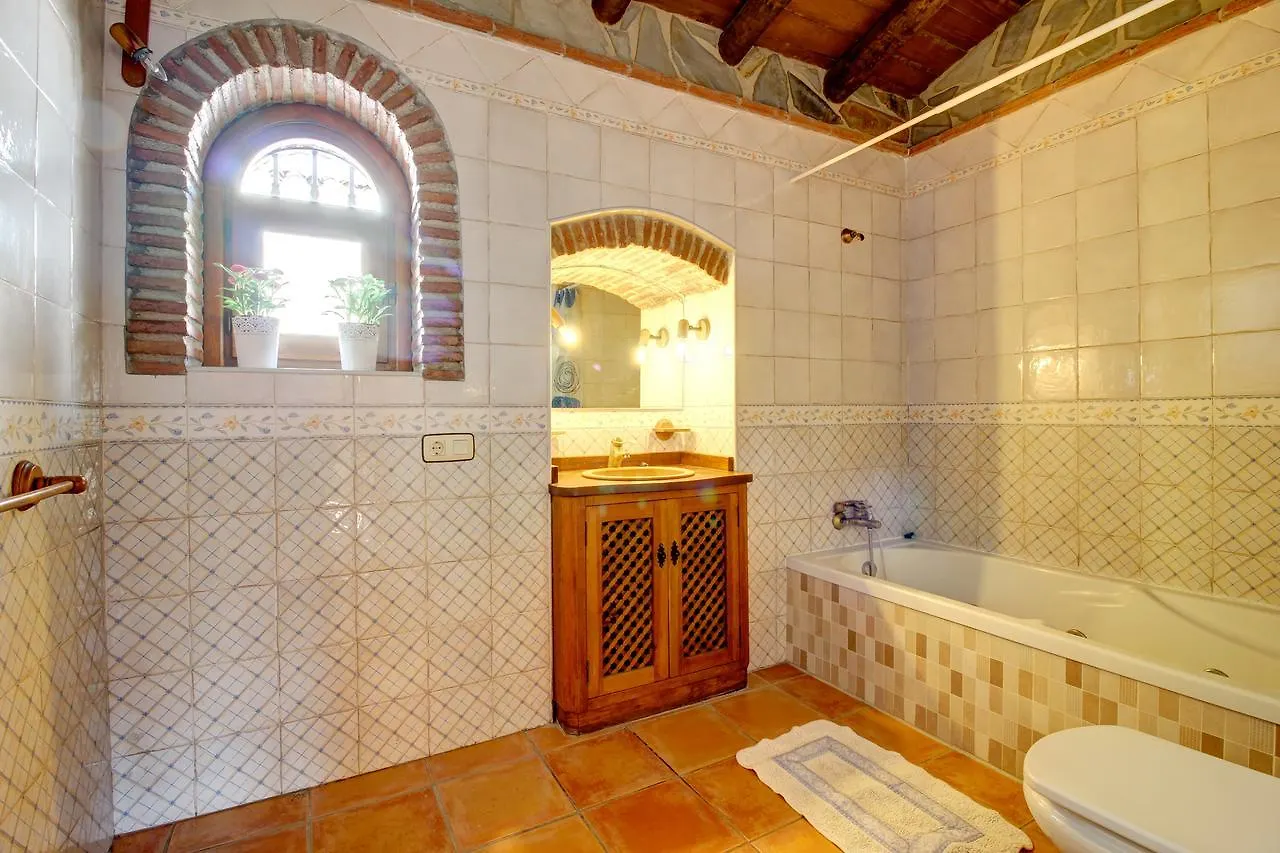 Villa Rosafina Frigiliana 0*,  Spain
